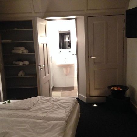 Bed and Breakfast De Rede Molkwerum Экстерьер фото