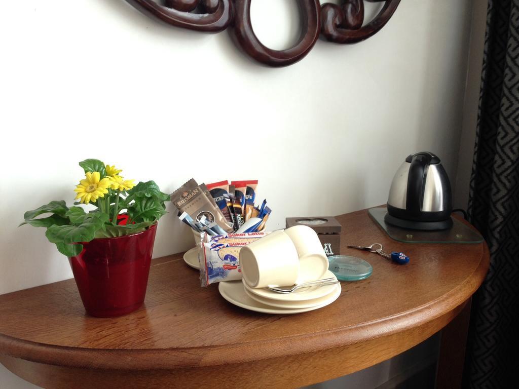 Bed and Breakfast De Rede Molkwerum Номер фото