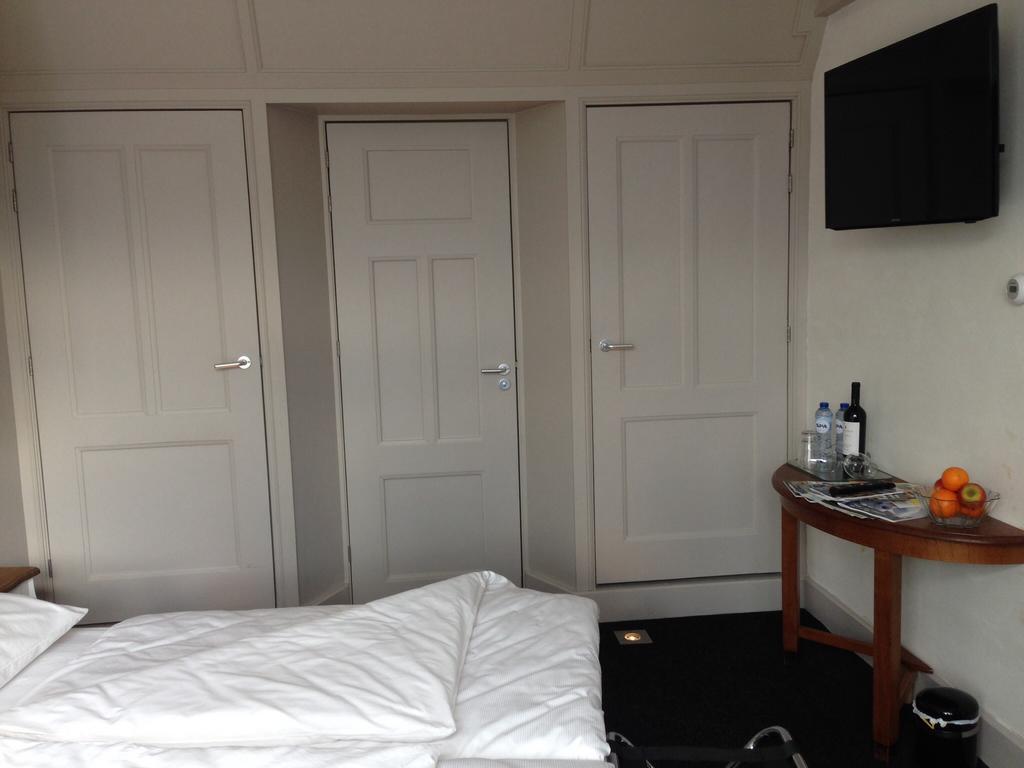 Bed and Breakfast De Rede Molkwerum Номер фото
