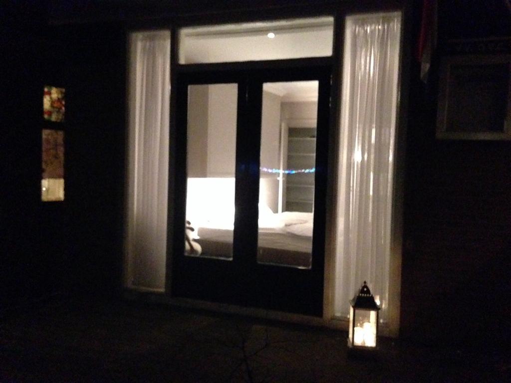 Bed and Breakfast De Rede Molkwerum Экстерьер фото