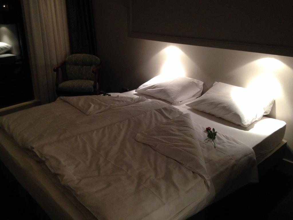 Bed and Breakfast De Rede Molkwerum Экстерьер фото