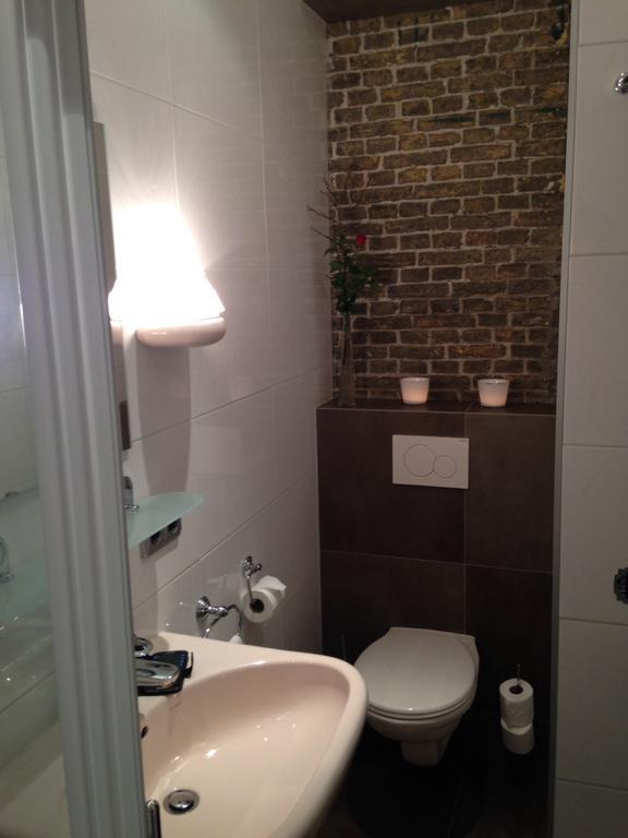Bed and Breakfast De Rede Molkwerum Экстерьер фото